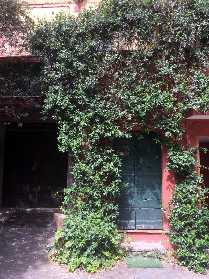 Apartments Campo De Fiori Rome Exterior photo